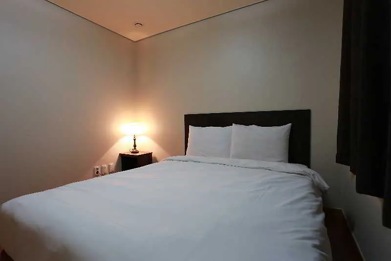 Brown Suites Serviced Residence Seoul Hotel