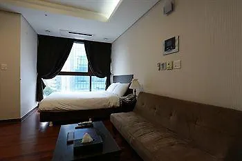 Hotel Brown Suites Serviced Residence Soul
