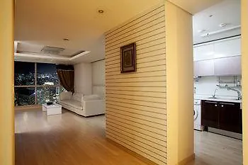Brown Suites Serviced Residence Soul 3*,